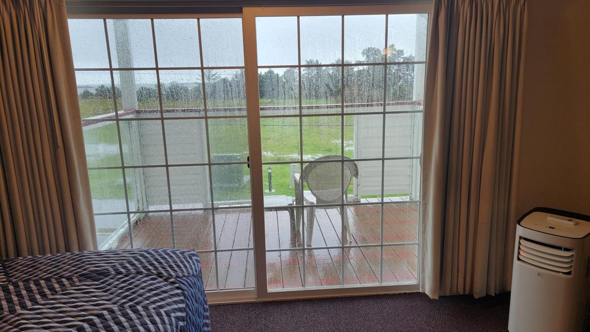 Oceanview Inn And Suites Crescent City Εξωτερικό φωτογραφία