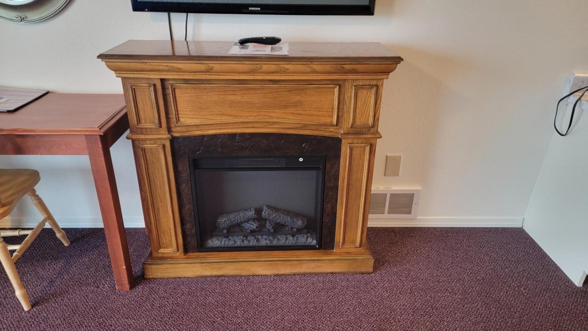 Oceanview Inn And Suites Crescent City Εξωτερικό φωτογραφία