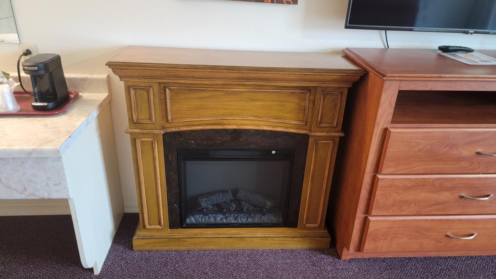Oceanview Inn And Suites Crescent City Εξωτερικό φωτογραφία