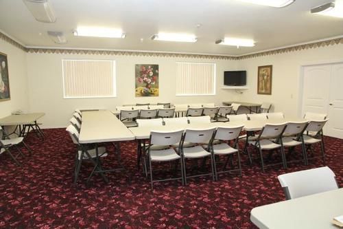 Oceanview Inn And Suites Crescent City Εξωτερικό φωτογραφία